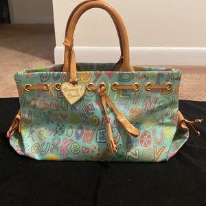 Dooney & Bourke Purse